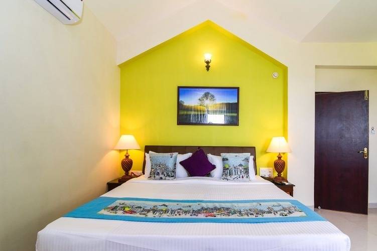 Meadows View Resort