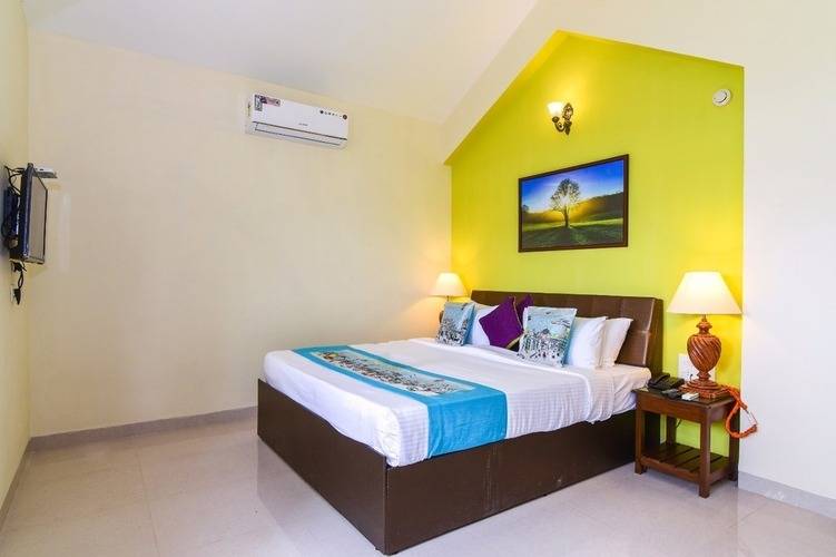 Meadows View Resort