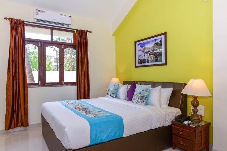 Meadows View Resort