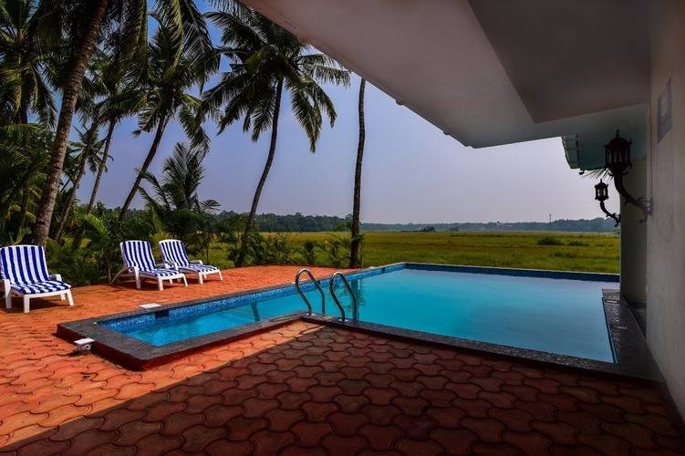 Meadows View Resort