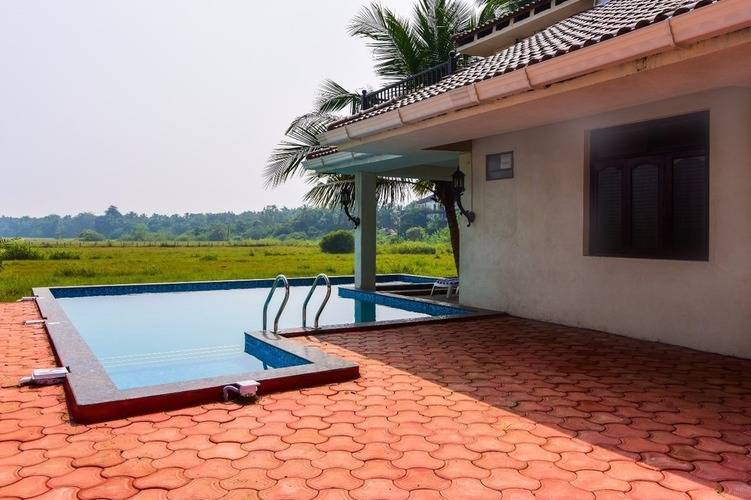 Meadows View Resort