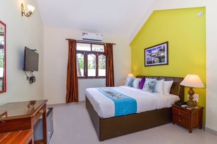 Meadows View Resort