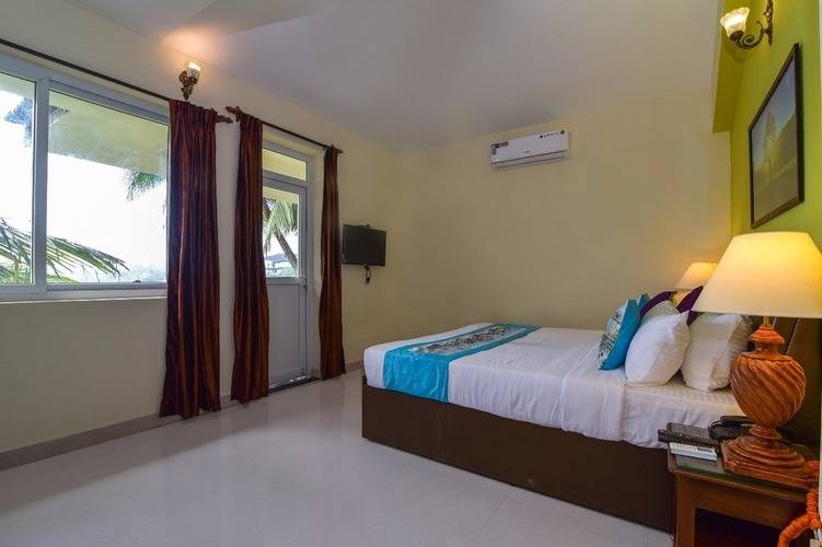 Meadows View Resort