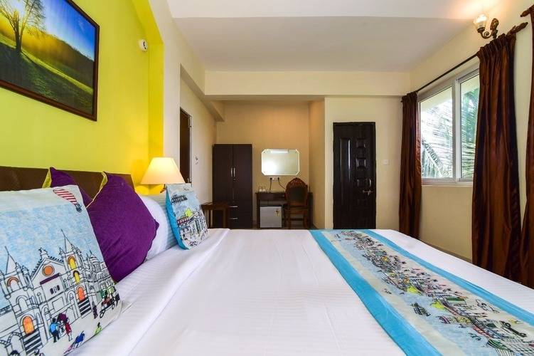 Meadows View Resort