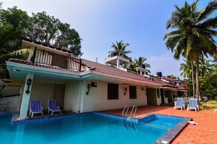 Meadows View Resort