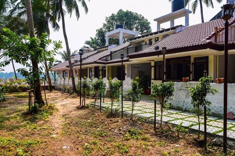 Meadows View Resort
