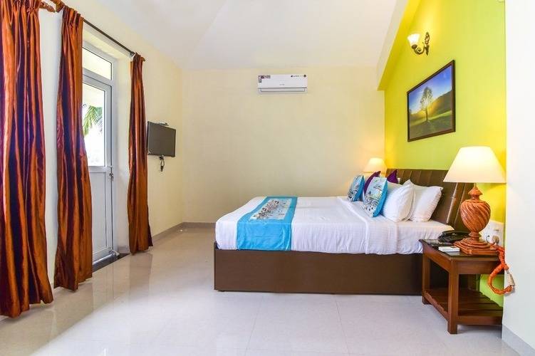 Meadows View Resort