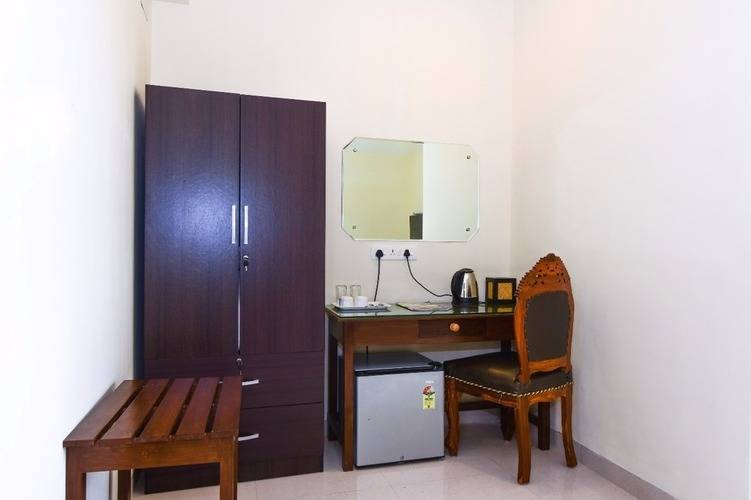 Meadows View Resort