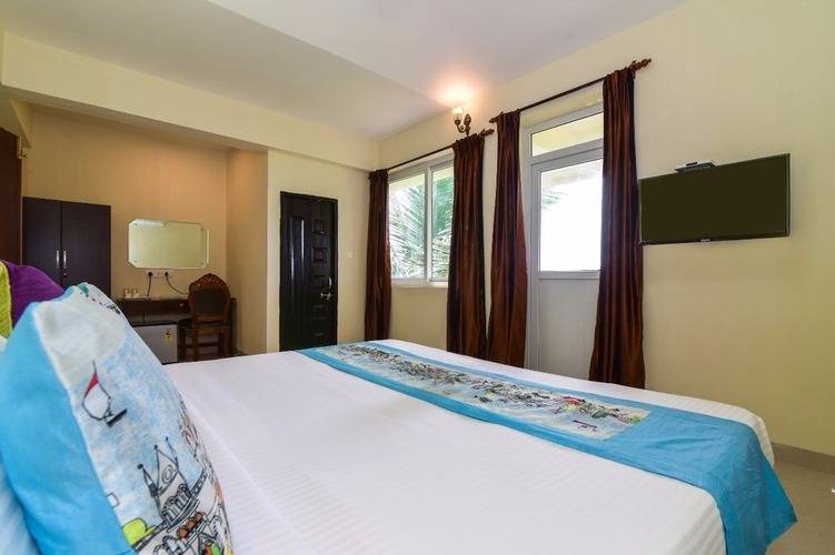 Meadows View Resort