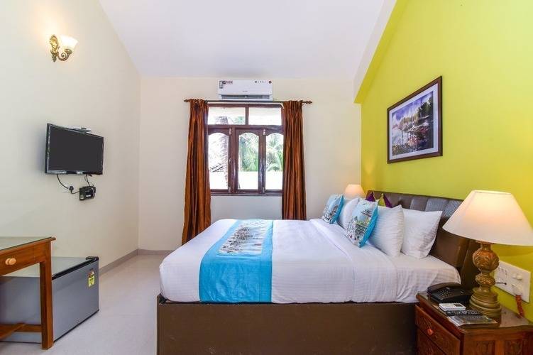 Meadows View Resort