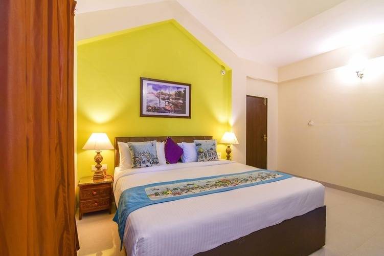 Meadows View Resort
