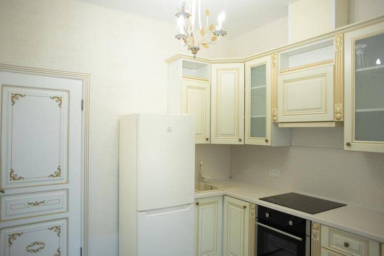 Grand Gallery Apt