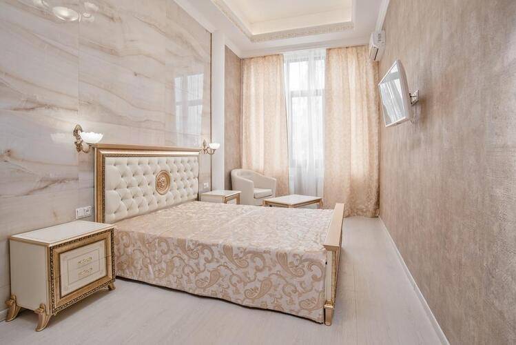 Grand Gallery Apt