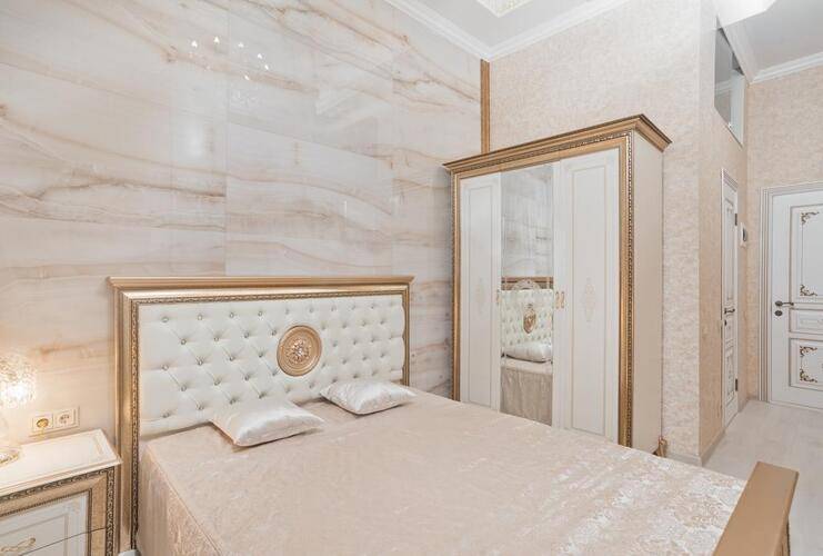 Grand Gallery Apt