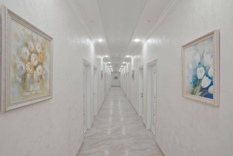 Grand Gallery Apt