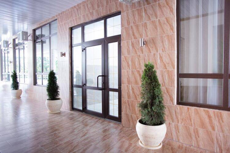 Grand Gallery Apt