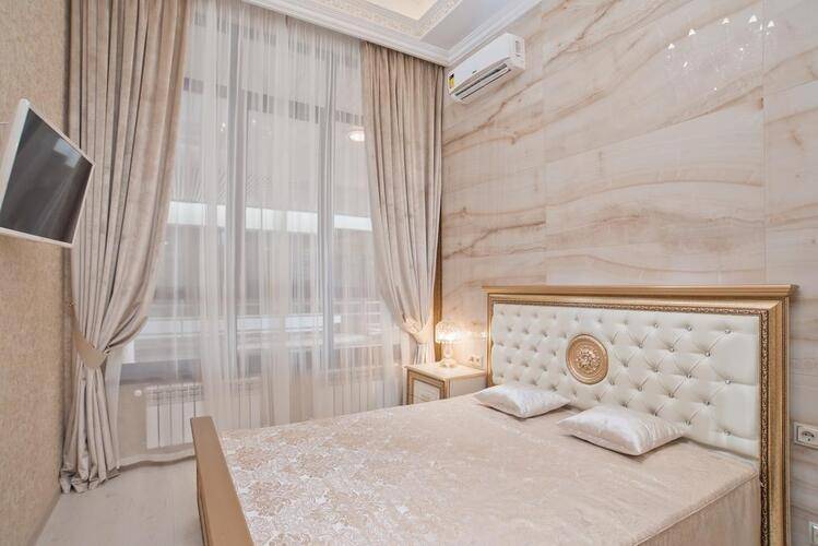 Grand Gallery Apt