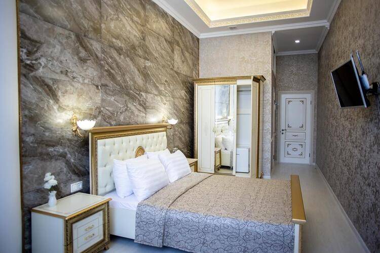Grand Gallery Apt