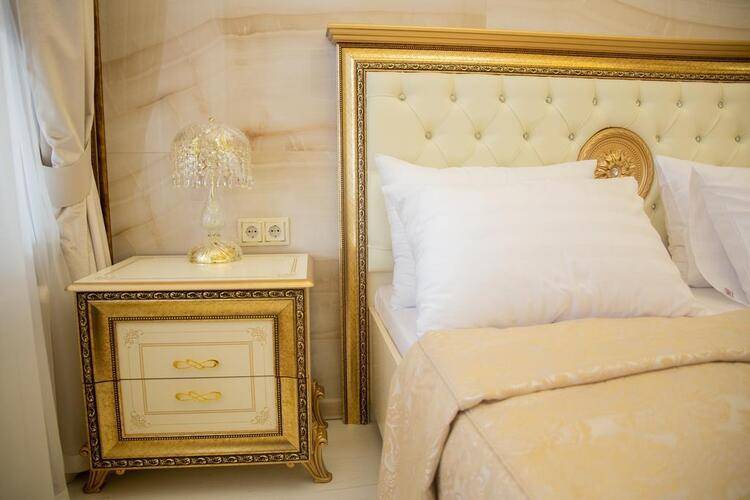 Grand Gallery Apt