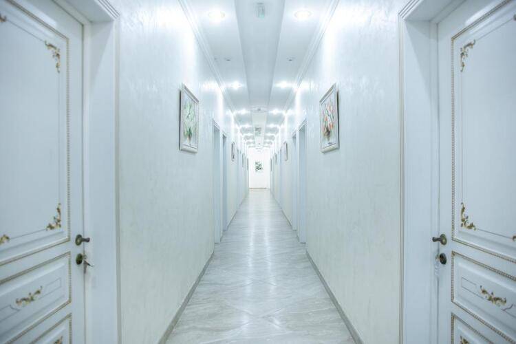 Grand Gallery Apt