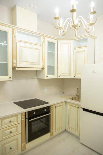 Grand Gallery Apt