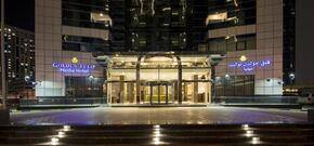 Golden Tulip Media Hotel