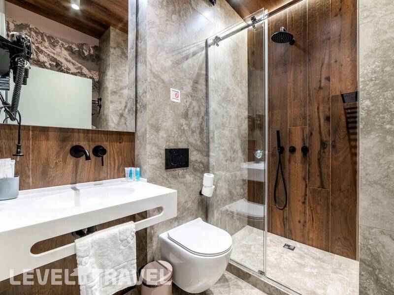 Фотография Отель Эльпида