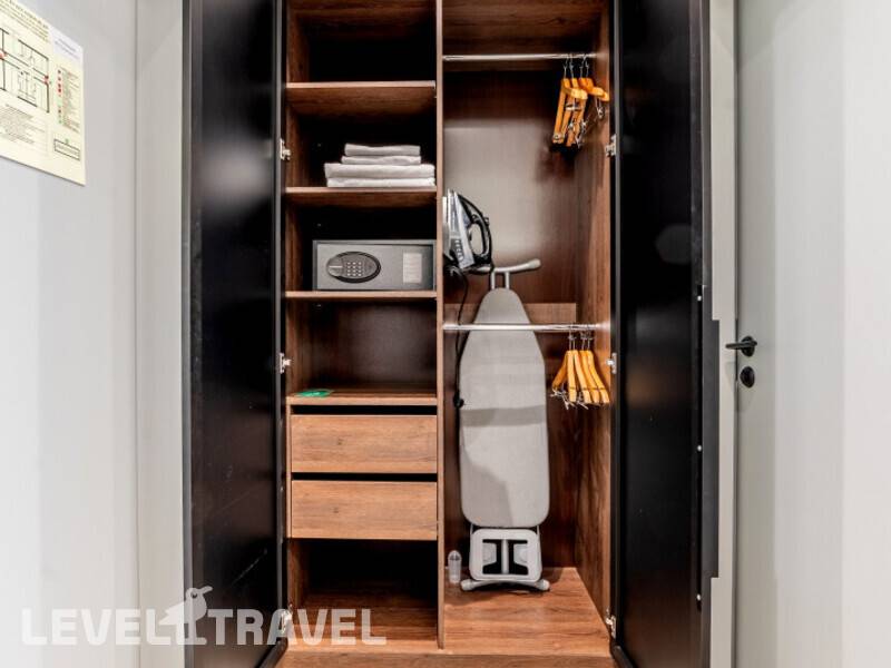 Фотография Отель Эльпида