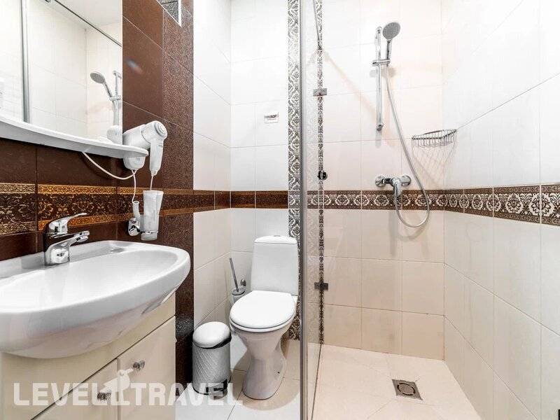 Фотография Отель Эльпида