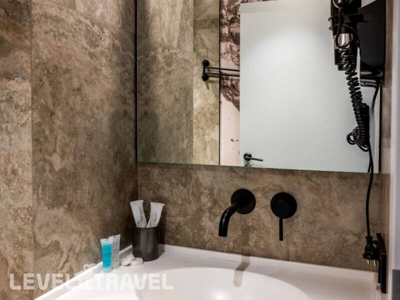 Фотография Отель Эльпида