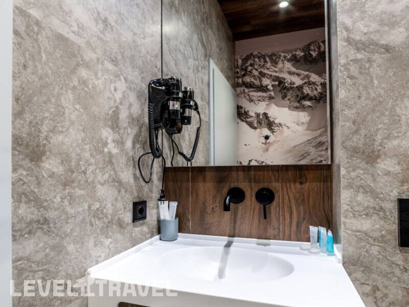 Фотография Отель Эльпида