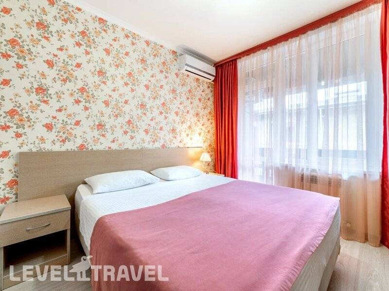 Фотография Отель Эльпида