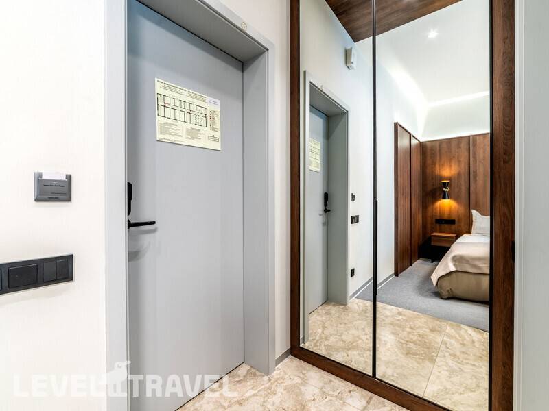 Фотография Отель Эльпида