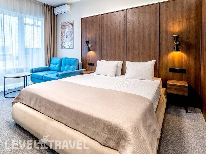 Фотография Отель Эльпида