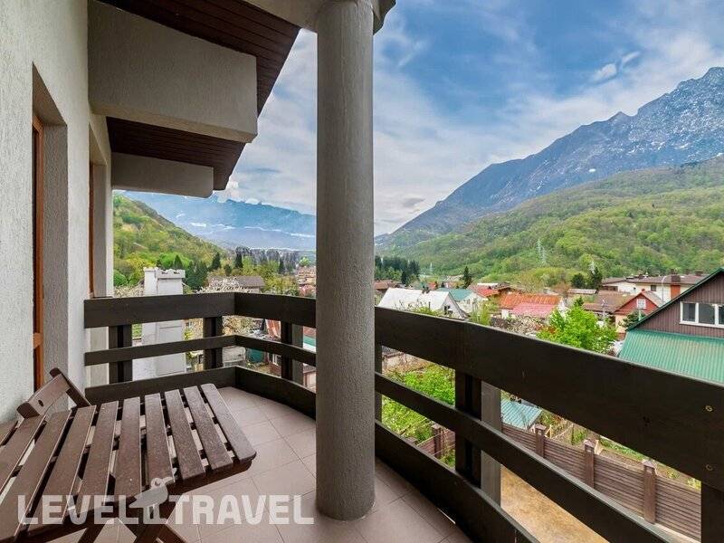 Фотография Отель Эльпида