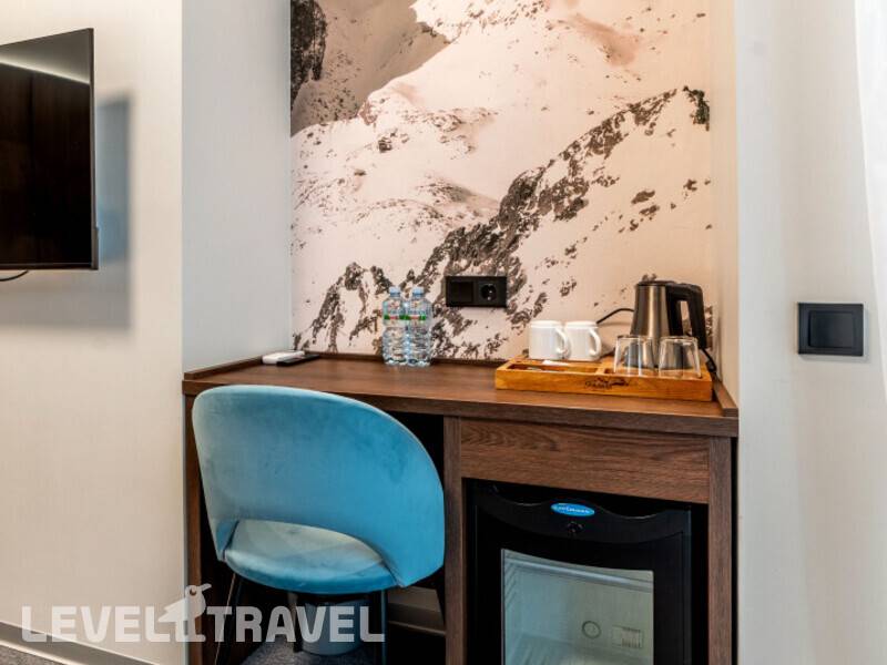 Фотография Отель Эльпида