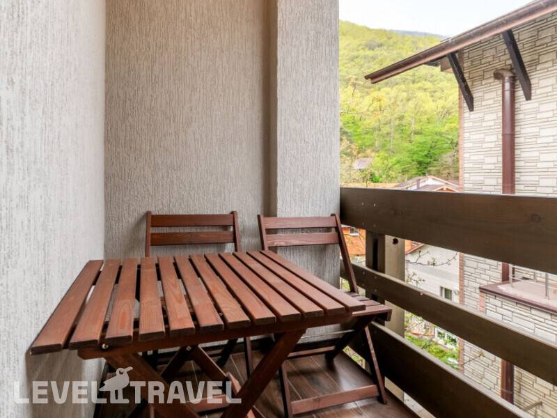 Фотография Отель Эльпида