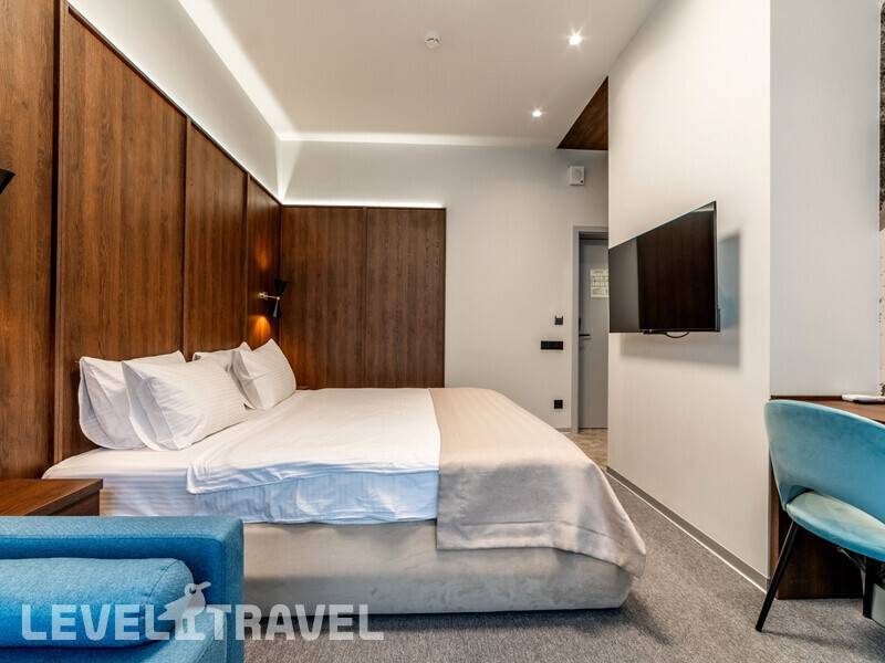 Фотография Отель Эльпида