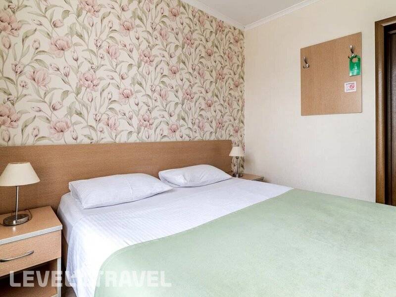 Фотография Отель Эльпида