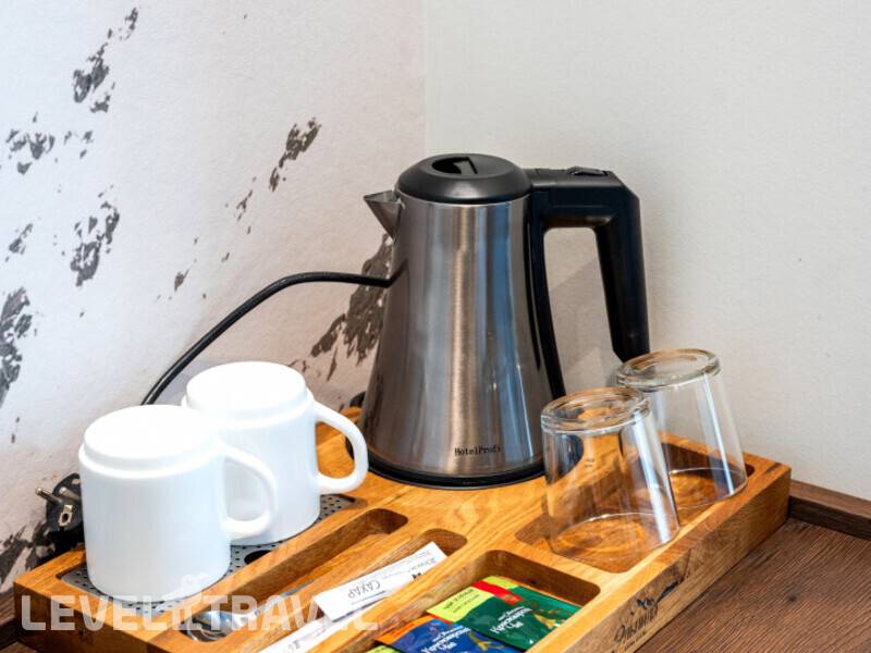 Фотография Отель Эльпида