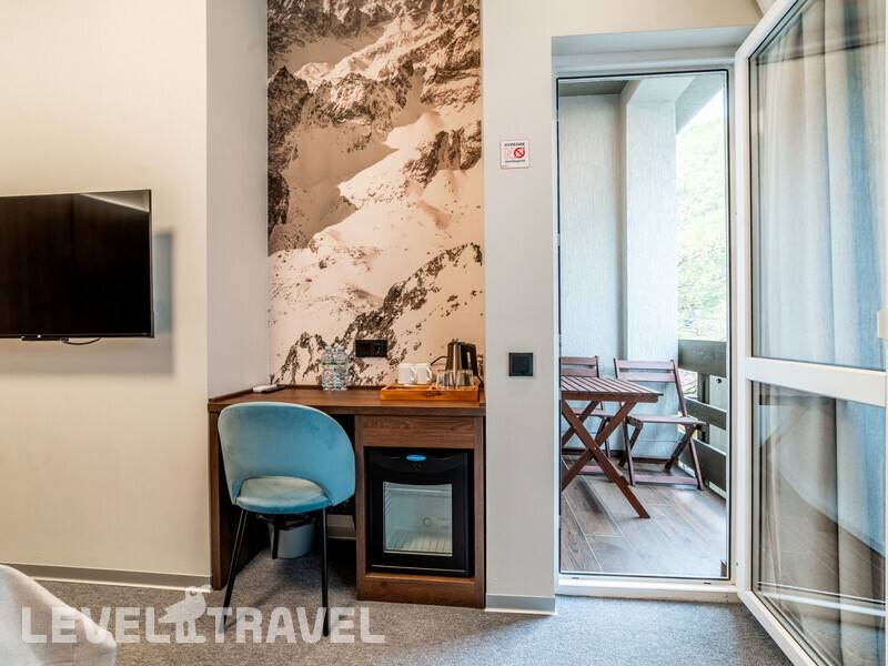 Фотография Отель Эльпида