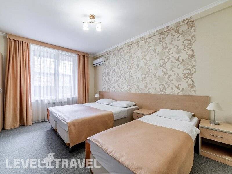 Фотография Отель Эльпида