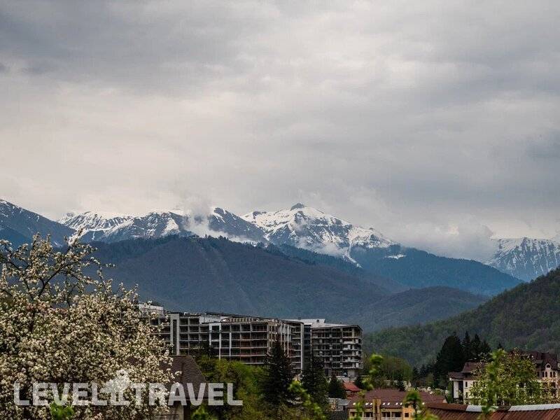 Фотография Отель Эльпида