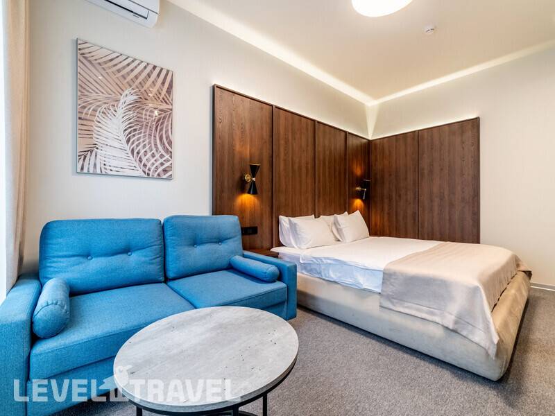 Фотография Отель Эльпида