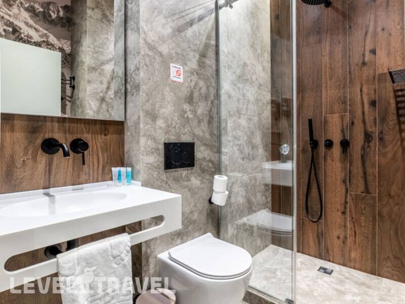 Фотография Отель Эльпида