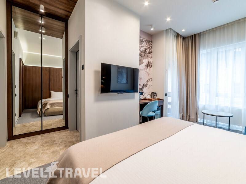 Фотография Отель Эльпида