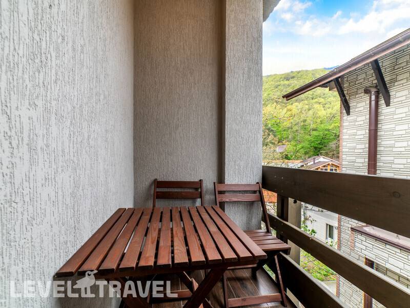 Фотография Отель Эльпида