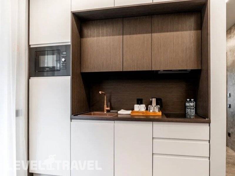 Фотография Отель Эльпида