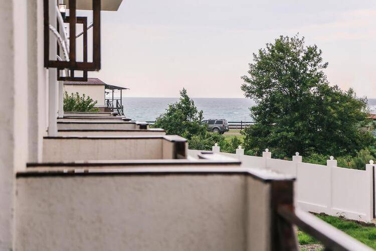 Higos Hotel