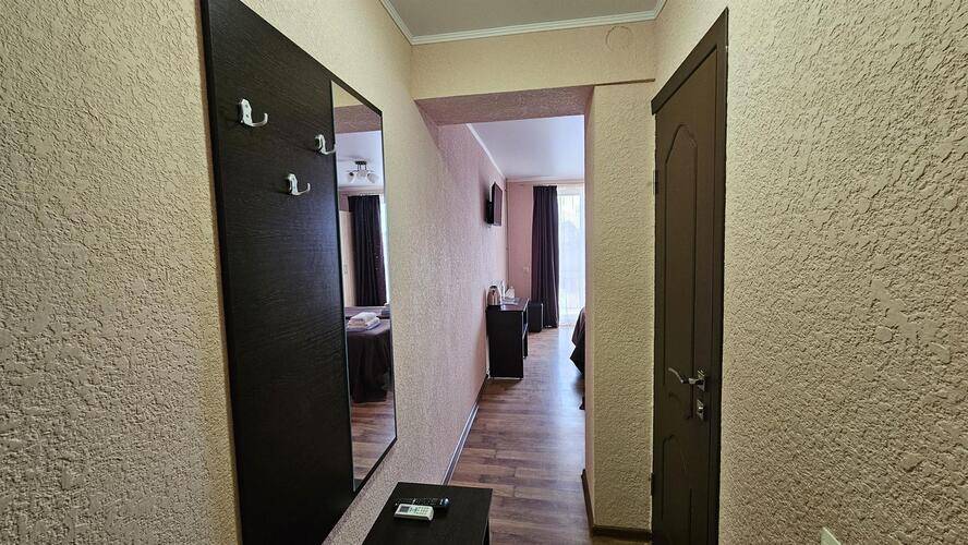 Отель Тристан